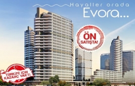 Evora İzmir değerleme raporu!