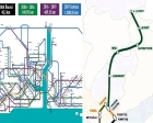 İstanbul'da hedef 1.000 kilometrelik metro ağı!