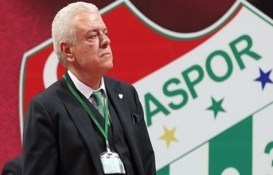 Bursaspor'un 100 milyon TL’lik satılabilir gayrimenkulü var!