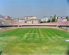 Ankara Cebeci Stadı son durum