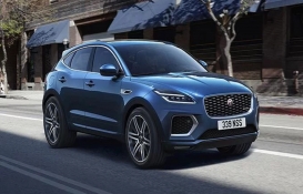 Jaguar E-Pace fiyatları ne kadar? 18 Mart 2023 fiyat listesi....