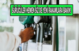 Motorine 68 kuruş indirim geldi! Akaryakıtta 3'üncü indirim! Total, Opet, PO, BP 4 Şubat 2023 fiyat listesi