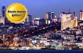 Ev almak isteyenlere güzel haber!