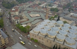 Osmangazi Belediyesi yurt inşaatı giderlerini Belediye bütçesinden ödedi iddiası!