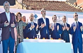 Kentsel dönüşümün öncüsü TOKİ ve İller Bankası olacak!