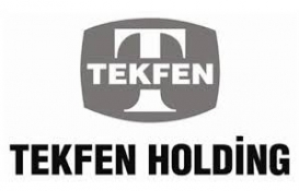 Tekfen Holding'den 2018'de 1,4 milyar TL net kar!