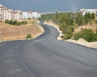Safranbolu Yazıköy'ün yolları yenilendi!