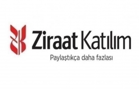 Ziraat Katılım Varlık Kiralama'nın 400 milyon TL'lik tertip ihraç belgesi! 