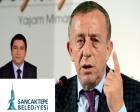 Sancaktepe Belediyesi'nden Ağaoğlu'na eleştiri!