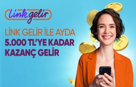 Hepsiburada’dan Link Gelir programı! 5 bin lira nasıl kazanılır?