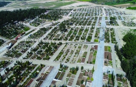Mezar yerlerinin ücretsiz olması için kanun teklifi verildi!