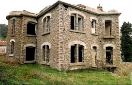 İskenderun'daki Kızlar Manastırı'nın Hazine ve Maliye Bakanlığına devredildiği iddiası!