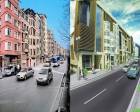 Tarlabaşı Kentsel Yenileme Projesi ile 40 kat değerlendi!