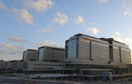 Sakarya Şehir Hastanesi'nin ihalesi yapıldı!