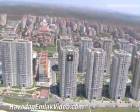 Metrokent Kiptaş Evleri'nin havadan yeni videosu!