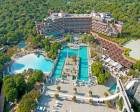 Xanadu Resort Otel'i OTI Group işletecek!