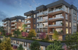 Kartal Royal Silva'da yüzde 25 peşinat 60 ay vade fırsatıyla!