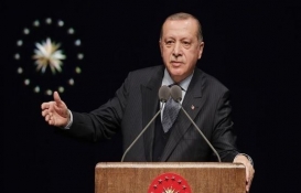 İstanbul Üniversitesi'ne 700-800 dönüm arazi tahsis ettik!