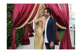 Volkan Aslan, Aylin Coşkun' için evini sattı!