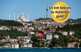 Son dakika: İstanbul'da 2 bin kişi başvurdu!