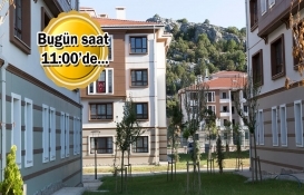 İstanbullular dikkat! 794 yeni konut geliyor!