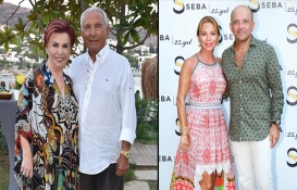 Seba İnşaat’tan 25. yıla özel davet!