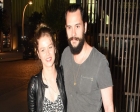 Burcu Biricik ve Emre Yetkin Cundi Adası'ndan ev aldı!