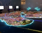 İTO'nun Yaşayan İstanbul Maketi CNR Emlak Fuarı'nda!