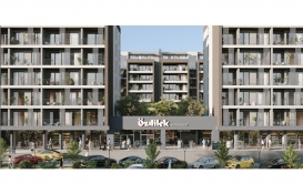 Nilüfer Orange City'de teslimler Mart 2025'te! Yüzde 50 peşinatla konut fırsatı!