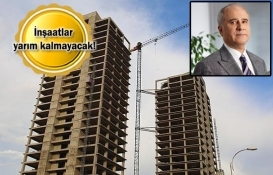 İNTES'ten müteahhitlik düzenlemesine destek