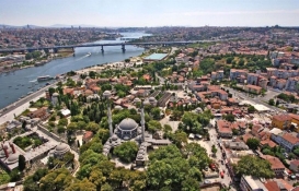 Eyüpsultan İslambey Mahallesi imar planı değişikliği askıda!