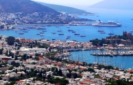 Muğla'da 1584 kaçak yapı yıkılacak!