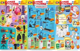 İğneden ipliğe ŞOK Markette büyük fırsat! ŞOK 18 Mayıs Fiyat Listesi…