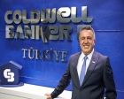 Harita tabanlı gayrimenkul arama portalı www.coldwellbanker.com.tr yayında!