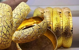 20 Mayıs Cumartesi son dakika altın fiyatları: 14,18 ve 22 ayar altın bilezik fiyatları bugün kaç TL?