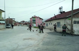 Malatya Melekbaba kentsel dönüşümü bekliyor!