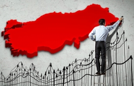 Dünya devi Bloomberg Türkiye ekonomisi analizi yaptı! Yüksek enflasyona rağmen…