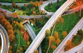 Ulaştırmada deprem yönetmeliği hazır!