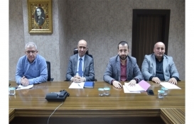 İzmit Belediyesi'ne ait gayrimenkul 3 seneliğine kiralandı!