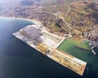 Asyaport Limanı Haziran ayında faaliyete geçecek!