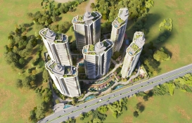 Zeray GYO’nun halka arzına 2 kat talep geldi!