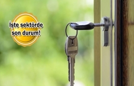 Konut satışları son 3 yılda nasıl değişti?