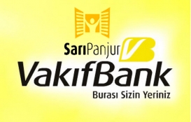 VakıfBank Sarı Panjur Konut Kredisi detayları!