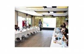 Türkiye'nin ilk Kadın Yaşam Evi Kadıköy'de açıldı!