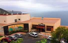 Ruslar'dan İspanya'ya ticari emlak yatırımı!