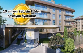 Litus İstanbul yüzde 10 indirimle satışta! Teslimler Aralık'ta! 