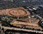 Apple'ın Uzay gemisi kampüsü 2016'da tamamlanacak!