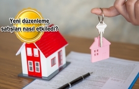 Gayrimenkulde değer hilesi otomasyon sistemiyle engellendi!