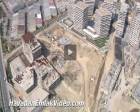 Yalçıntepe Group Maximoon projesinin havadan yeni videosu!