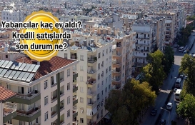 Konut satışları yüzde 16 arttı: Temmuz 2024'te 127 bin 88 konut satıldı! 